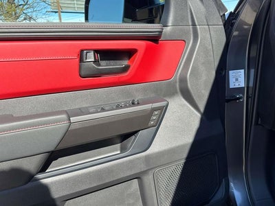 2026 Toyota Tundra i-FORCE MAX TRD Pro