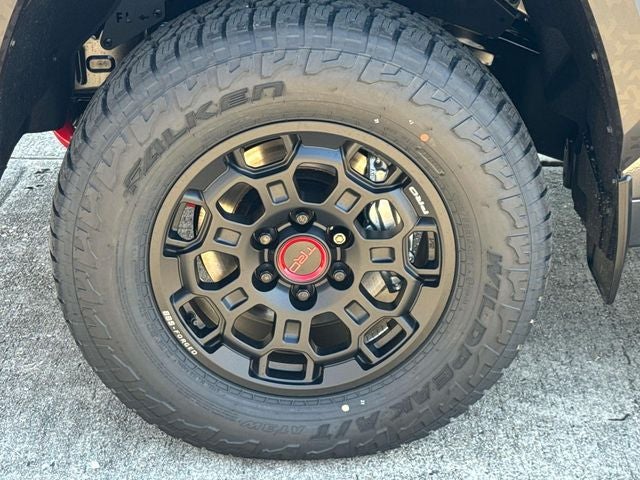 2026 Toyota Tundra i-FORCE MAX TRD Pro