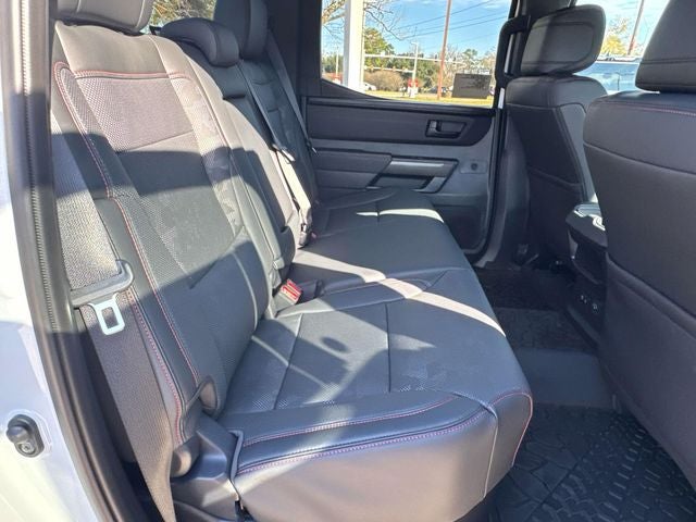 2026 Toyota Tundra i-FORCE MAX TRD Pro