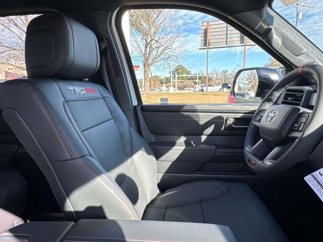 2026 Toyota Tundra i-FORCE MAX TRD Pro