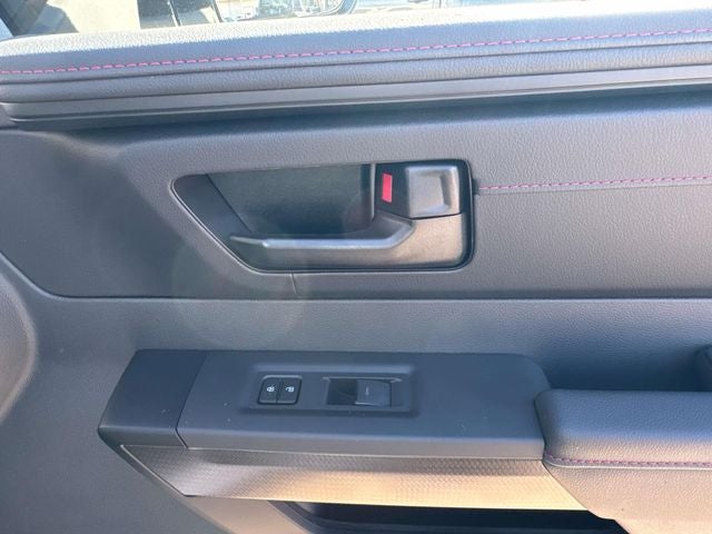 2026 Toyota Tundra i-FORCE MAX TRD Pro