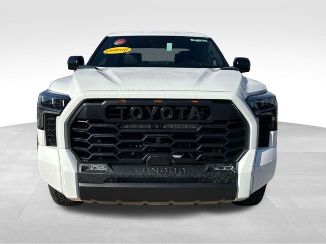 2026 Toyota Tundra i-FORCE MAX TRD Pro