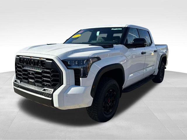 2026 Toyota Tundra i-FORCE MAX TRD Pro