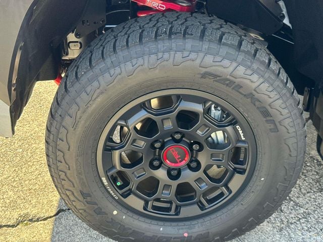 2026 Toyota Tundra i-FORCE MAX TRD Pro