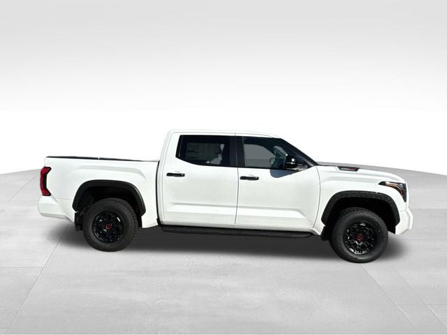 2026 Toyota Tundra i-FORCE MAX TRD Pro