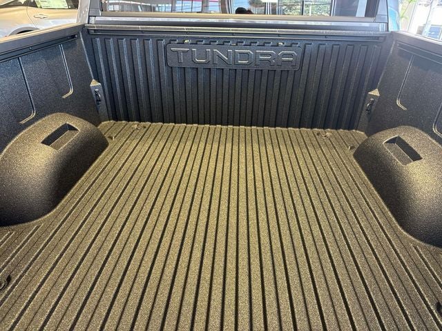 2026 Toyota Tundra i-FORCE MAX TRD Pro