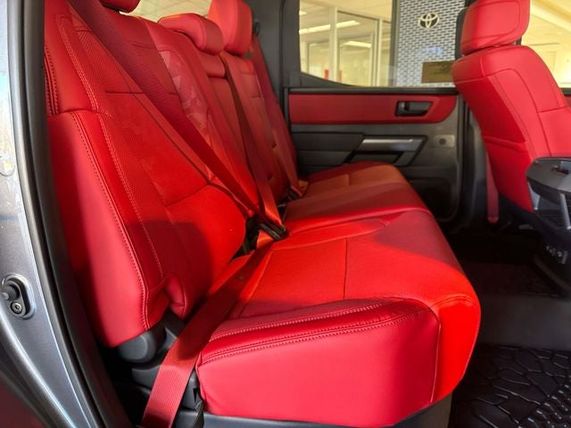 2026 Toyota Tundra i-FORCE MAX TRD Pro