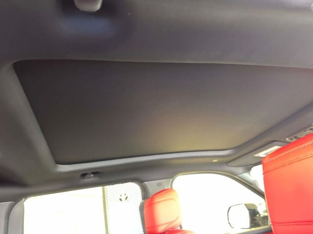 2026 Toyota Tundra i-FORCE MAX TRD Pro