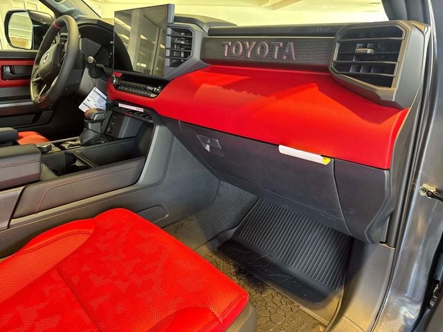 2026 Toyota Tundra i-FORCE MAX TRD Pro