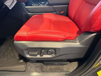 2026 Toyota Tundra i-FORCE MAX TRD Pro