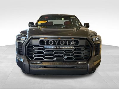 2026 Toyota Tundra i-FORCE MAX TRD Pro