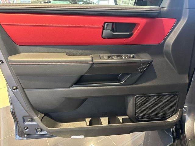 2026 Toyota Tundra i-FORCE MAX TRD Pro