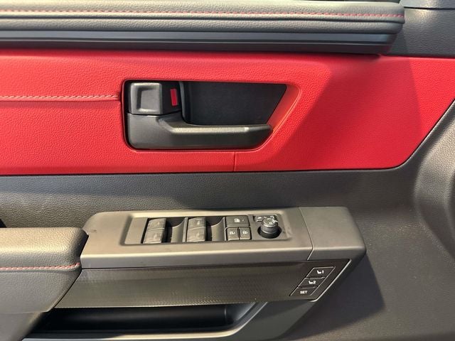 2026 Toyota Tundra i-FORCE MAX TRD Pro