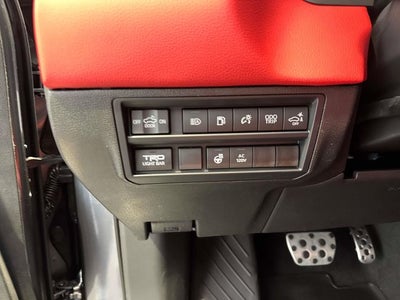 2026 Toyota Tundra i-FORCE MAX TRD Pro