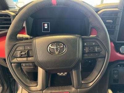 2026 Toyota Tundra i-FORCE MAX TRD Pro
