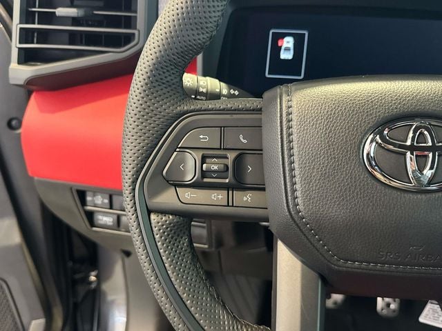 2026 Toyota Tundra i-FORCE MAX TRD Pro