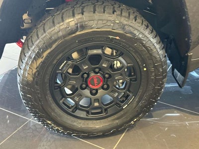 2026 Toyota Tundra i-FORCE MAX TRD Pro