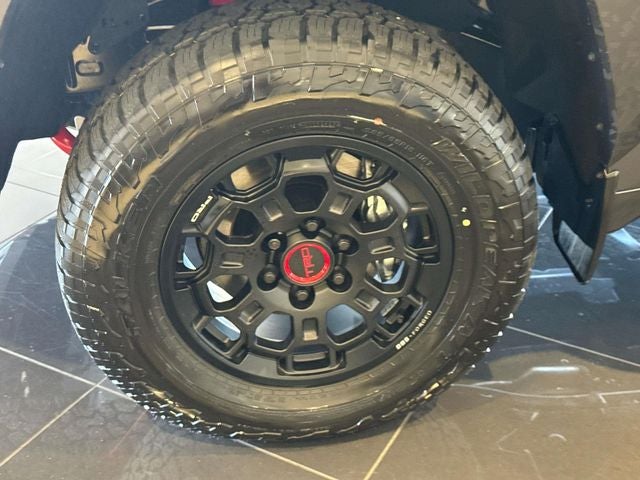 2026 Toyota Tundra i-FORCE MAX TRD Pro
