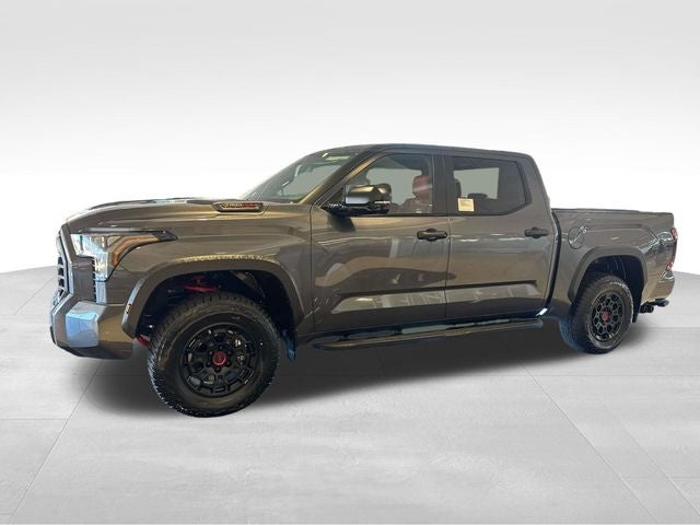 2026 Toyota Tundra i-FORCE MAX TRD Pro