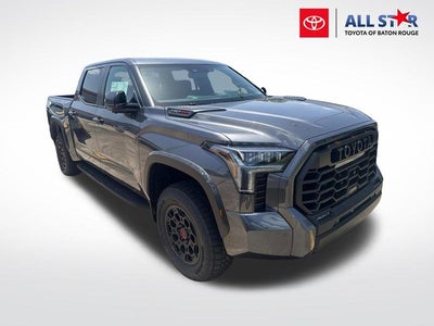 2026 Toyota Tundra i-FORCE MAX TRD Pro