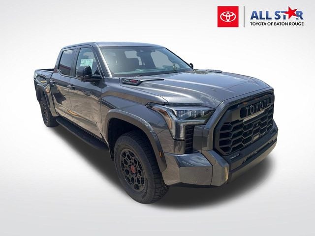 2026 Toyota Tundra i-FORCE MAX TRD Pro