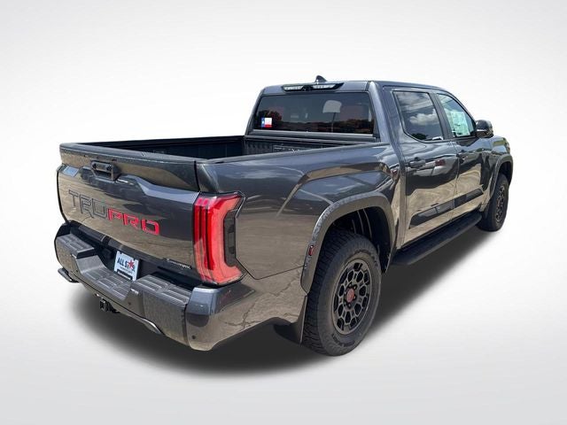 2026 Toyota Tundra i-FORCE MAX TRD Pro