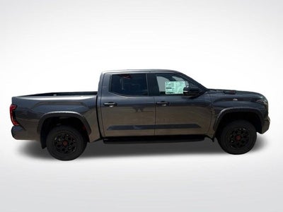2026 Toyota Tundra i-FORCE MAX TRD Pro
