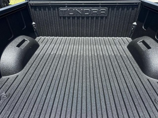 2026 Toyota Tundra i-FORCE MAX TRD Pro