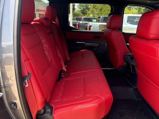 2026 Toyota Tundra i-FORCE MAX TRD Pro