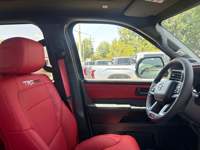 2026 Toyota Tundra i-FORCE MAX TRD Pro