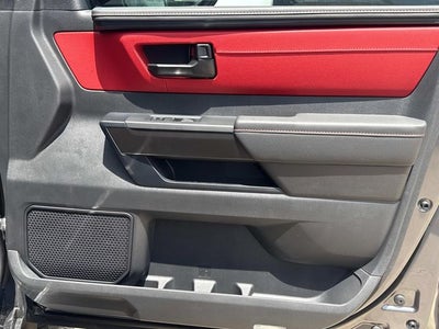 2026 Toyota Tundra i-FORCE MAX TRD Pro