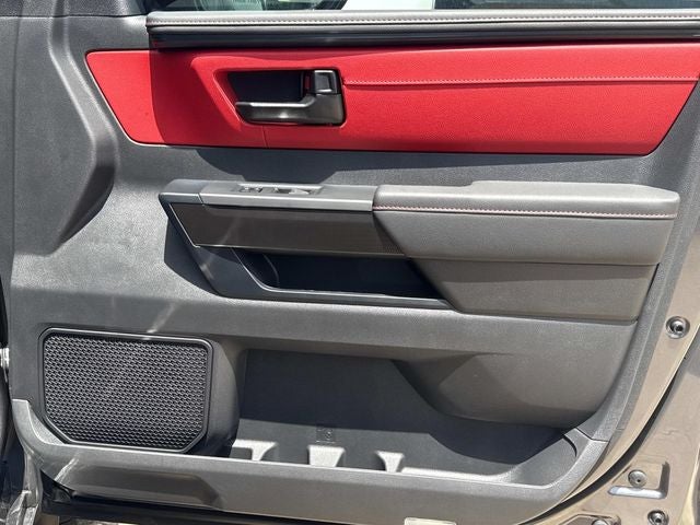 2026 Toyota Tundra i-FORCE MAX TRD Pro