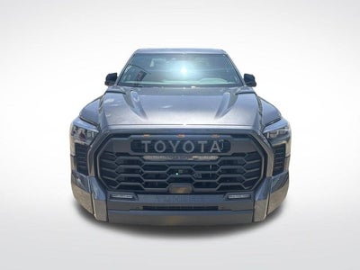 2026 Toyota Tundra i-FORCE MAX TRD Pro