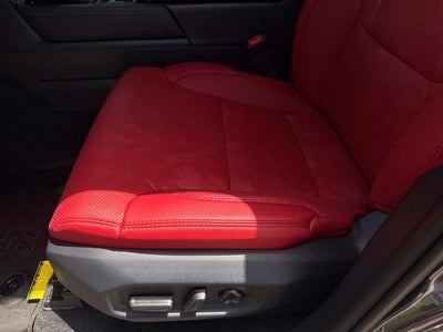 2026 Toyota Tundra i-FORCE MAX TRD Pro