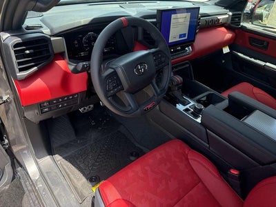 2026 Toyota Tundra i-FORCE MAX TRD Pro
