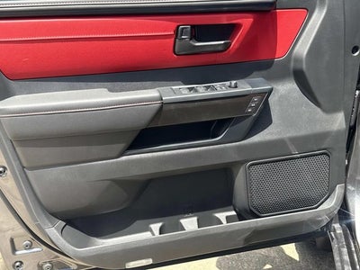 2026 Toyota Tundra i-FORCE MAX TRD Pro