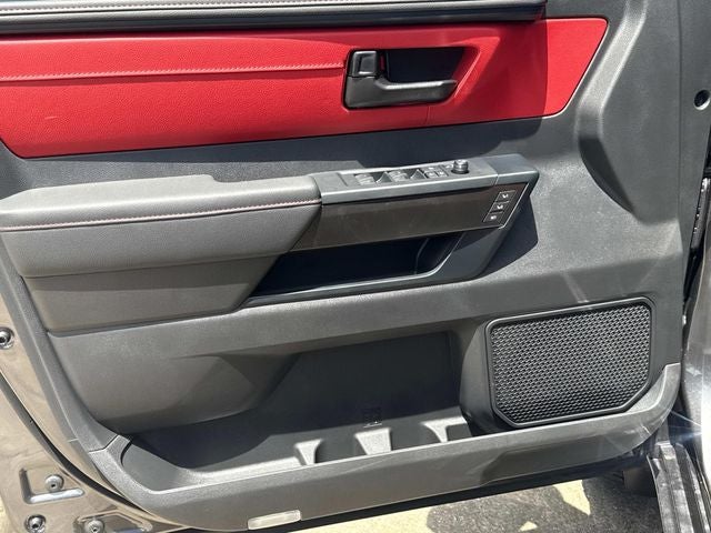2026 Toyota Tundra i-FORCE MAX TRD Pro