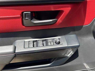 2026 Toyota Tundra i-FORCE MAX TRD Pro