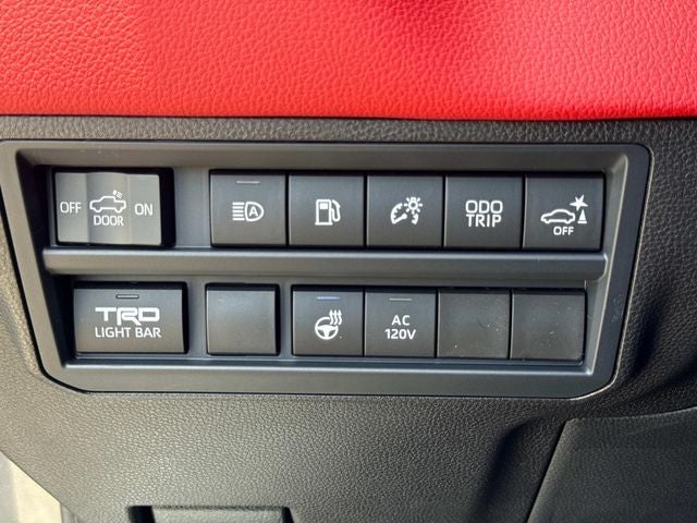 2026 Toyota Tundra i-FORCE MAX TRD Pro