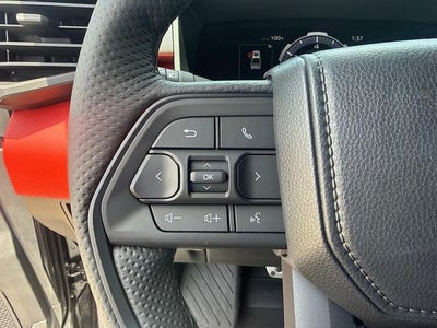 2026 Toyota Tundra i-FORCE MAX TRD Pro