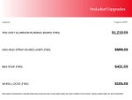2026 Toyota Tundra i-FORCE MAX TRD Pro