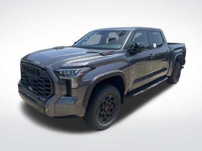 2026 Toyota Tundra i-FORCE MAX TRD Pro
