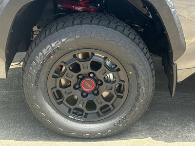 2026 Toyota Tundra i-FORCE MAX TRD Pro