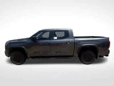 2026 Toyota Tundra i-FORCE MAX TRD Pro