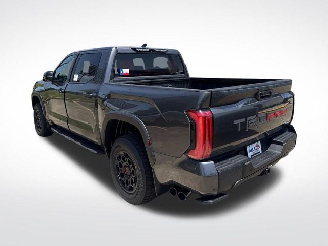 2026 Toyota Tundra i-FORCE MAX TRD Pro