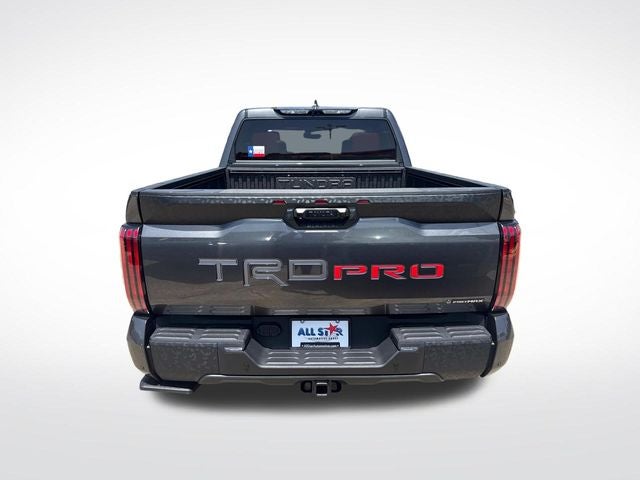 2026 Toyota Tundra i-FORCE MAX TRD Pro