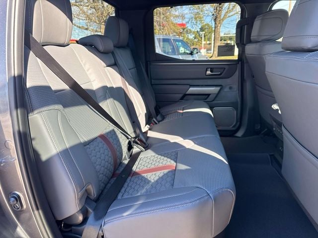 2026 Toyota Tundra i-FORCE MAX Capstone