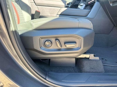 2026 Toyota Tundra i-FORCE MAX Capstone