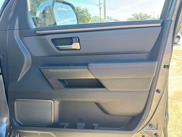 2026 Toyota Tundra i-FORCE MAX Capstone