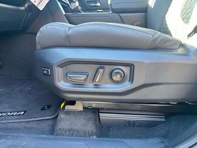 2026 Toyota Tundra i-FORCE MAX Capstone